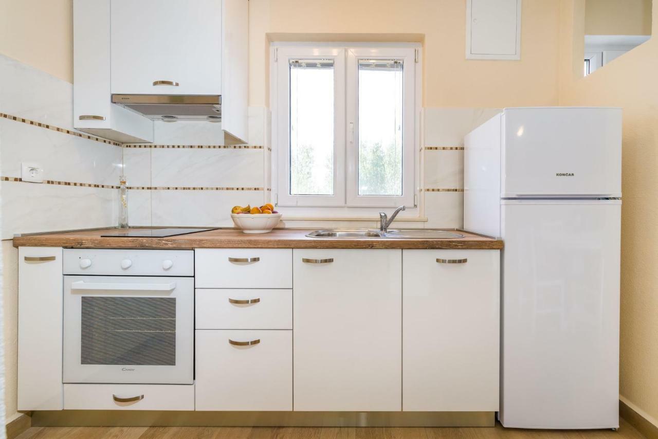 Long Island Olive Apartment Sali Luaran gambar