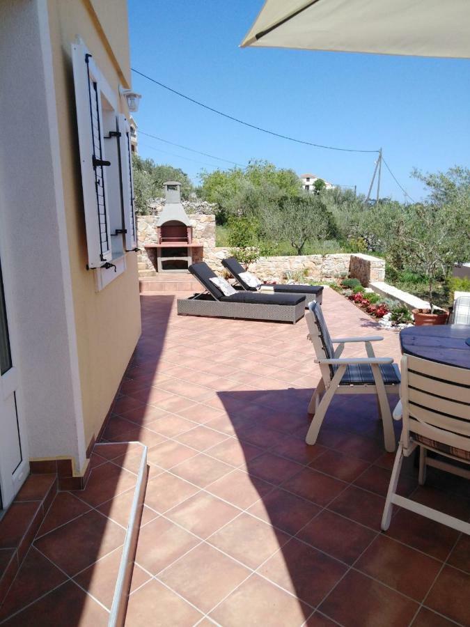 Long Island Olive Apartment Sali Luaran gambar